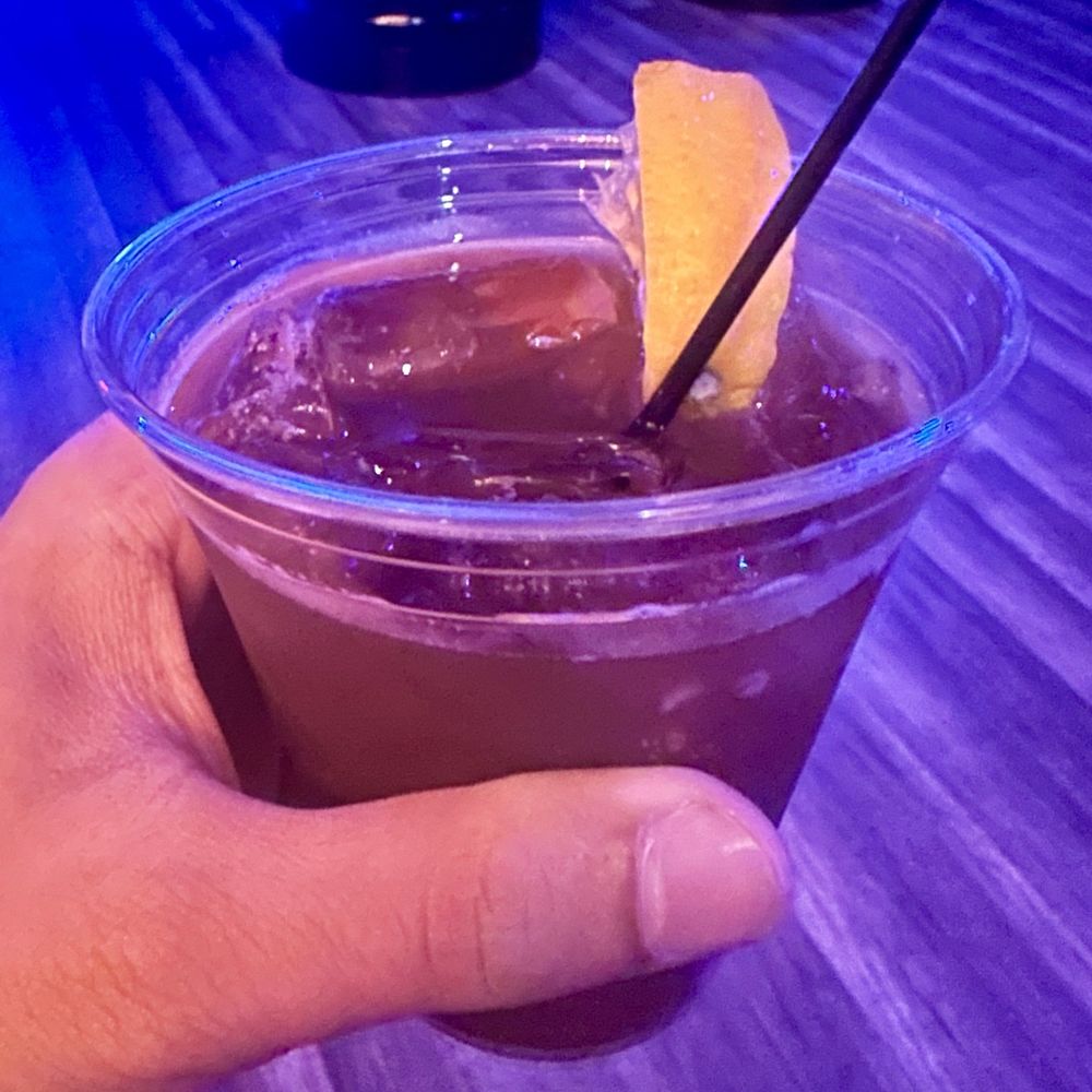 Go Jerk - Mocktail. - Caribbean Near Me - Miramar, Florida Go Jerk - Mocktail. - Caribbean Near Me - Miramar, Florida