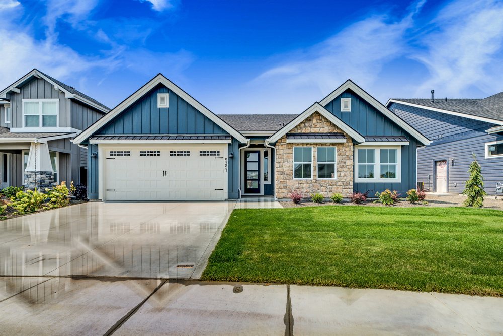 GARDNER HOMES Updated June 2024 20 Photos 2078 W Everest Ln