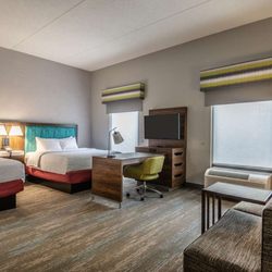 Hampton Inn & Suites Hazard - Guest room