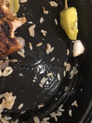 Grape Leaf Mediterranean Grille by null