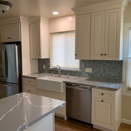 New Kitchen