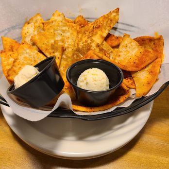Olga's Kitchen - a plate of nachos and a bowl of ice cream - Sandwiches Near Me - Dearborn Heights, Michigan Olga's Kitchen - a plate of nachos and a bowl of ice cream - Sandwiches Near Me - Dearborn Heights, Michigan