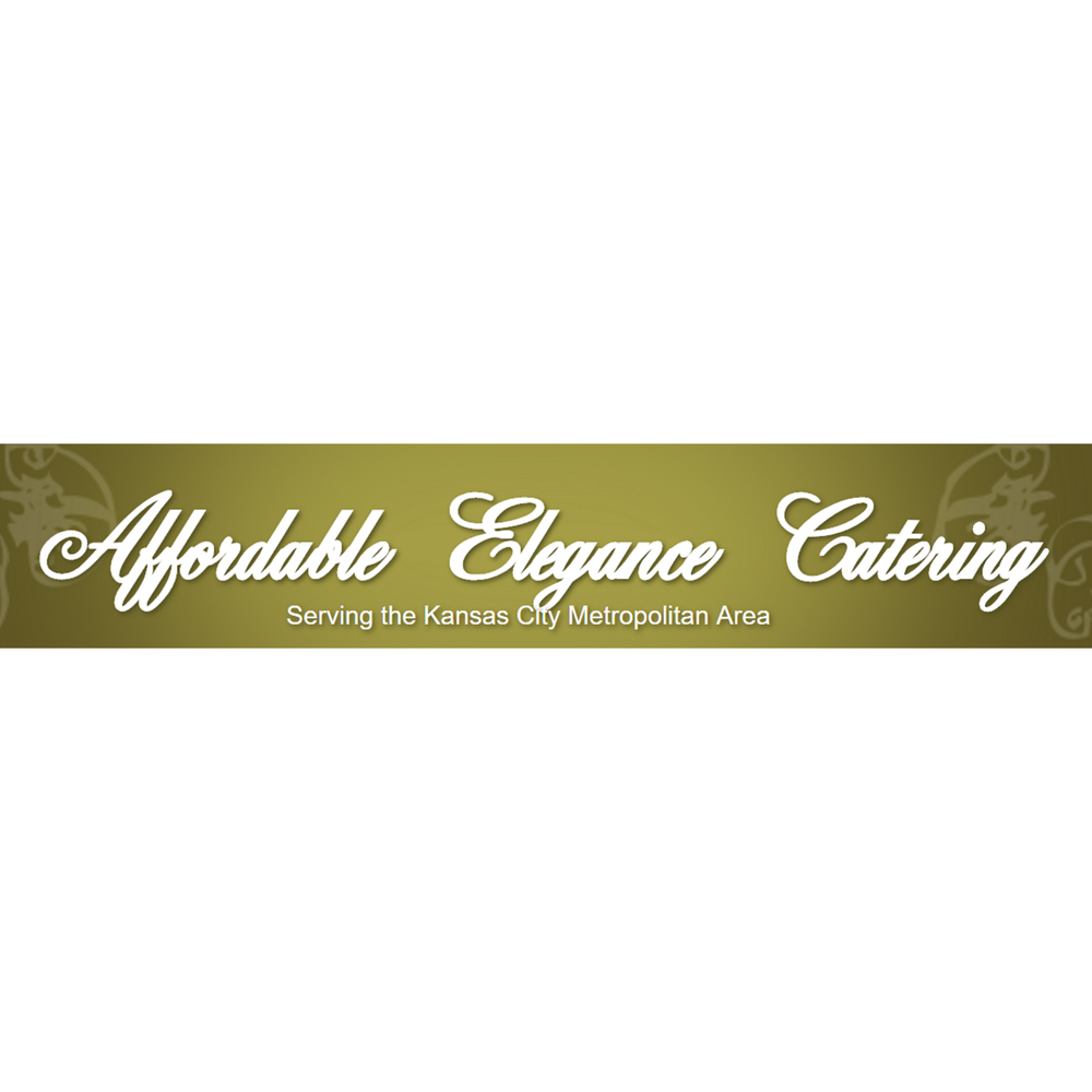 AFFORDABLE ELEGANCE CATERING Updated August 2024 407 W Pine St