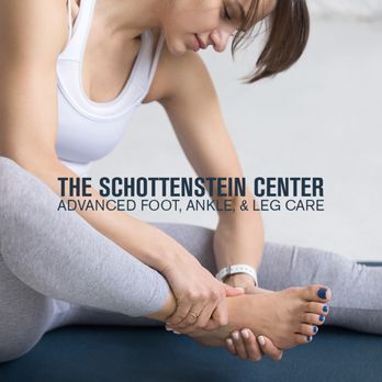 The Schottenstein Center - Podiatrists Near Me - Hallandale Beach, Florida The Schottenstein Center - Podiatrists Near Me - Hallandale Beach, Florida