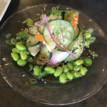 The Hukilau - The MOST DELICIOUS pickled veggies we've ever tasted. - Sushi Bars Near Me - Florence, Oregon The Hukilau - The MOST DELICIOUS pickled veggies we've ever tasted. - Sushi Bars Near Me - Florence, Oregon
