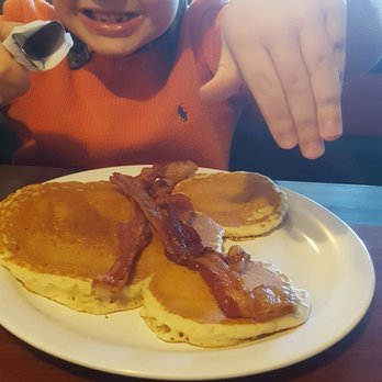 The Boardwalk Cafe - Diving into some mickey pancakes - American Near Me - Webster Groves, Missouri The Boardwalk Cafe - Diving into some mickey pancakes - American Near Me - Webster Groves, Missouri