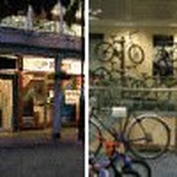 East St Cycles