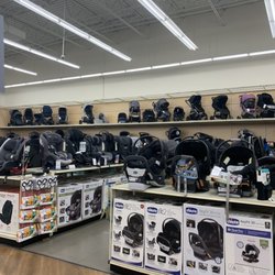 Buybuy Baby - Utica