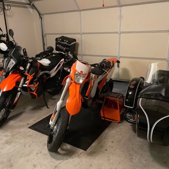 Scuderia - 890 Adv R and 500 EXC set up for SuperMoto - Motorcycle Dealers Near Me - San Francisco, California Scuderia - 890 Adv R and 500 EXC set up for SuperMoto - Motorcycle Dealers Near Me - San Francisco, California