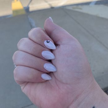 Fashion Nails - Nails - Nail Salons Near Me - Fenton, Missouri