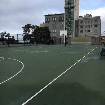 George Sterling Park - Should have brought my basketball... - Parks Near Me - San Francisco, California George Sterling Park - Should have brought my basketball... - Parks Near Me - San Francisco, California