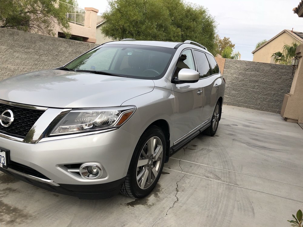 TAYLOR MADE MOBILE AUTO WASH Updated September 2024 366 Peach Tree