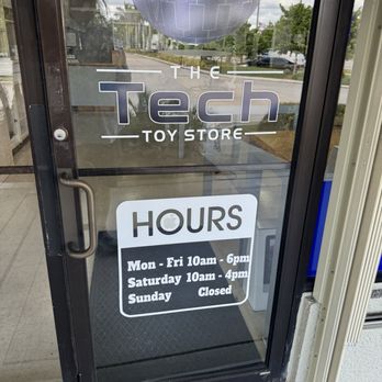 The Tech Toy Store - Hours - Mobile Phone Repair Near Me - Greenacres, Florida The Tech Toy Store - Hours - Mobile Phone Repair Near Me - Greenacres, Florida