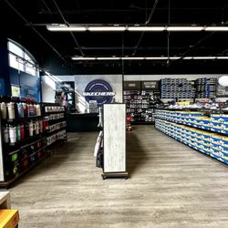 SKECHERS Warehouse Outlet - 9/28/25