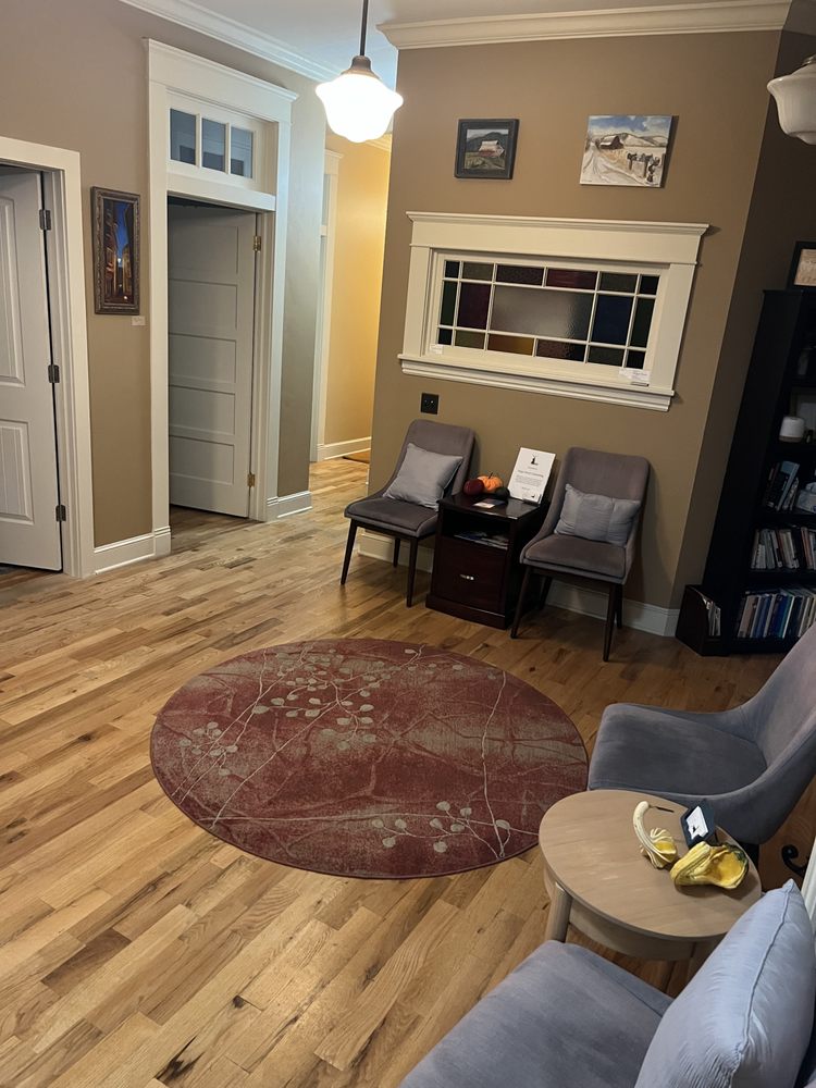 Finding Homeostasis Mental Health Services - grief counselor in Boise, ID