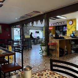 Jasmines Mexican Restaurant