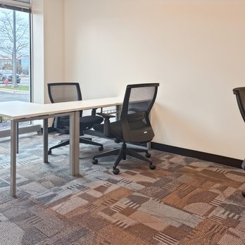 Regus Forbs Ave - Shared Office Spaces Near Me - Hoffman Estates, Illinois