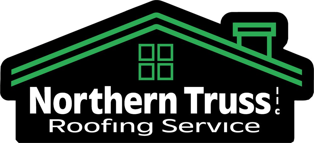 Slide of Northern Truss Roofing service