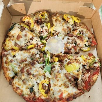Fox Ridge Pizza Bar and Grill - Pizza Near Me - Memphis, Tennessee
