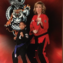 Flores Bros Karate Studio - Great for adults and children
