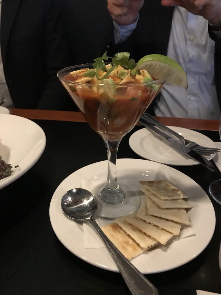 Shrimp cocktail Yelp