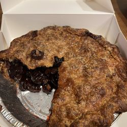 Winston Pies - Cherry pie