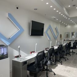 Lovely Nails Spa