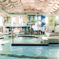 The Salvation Army Kroc Center of Augusta