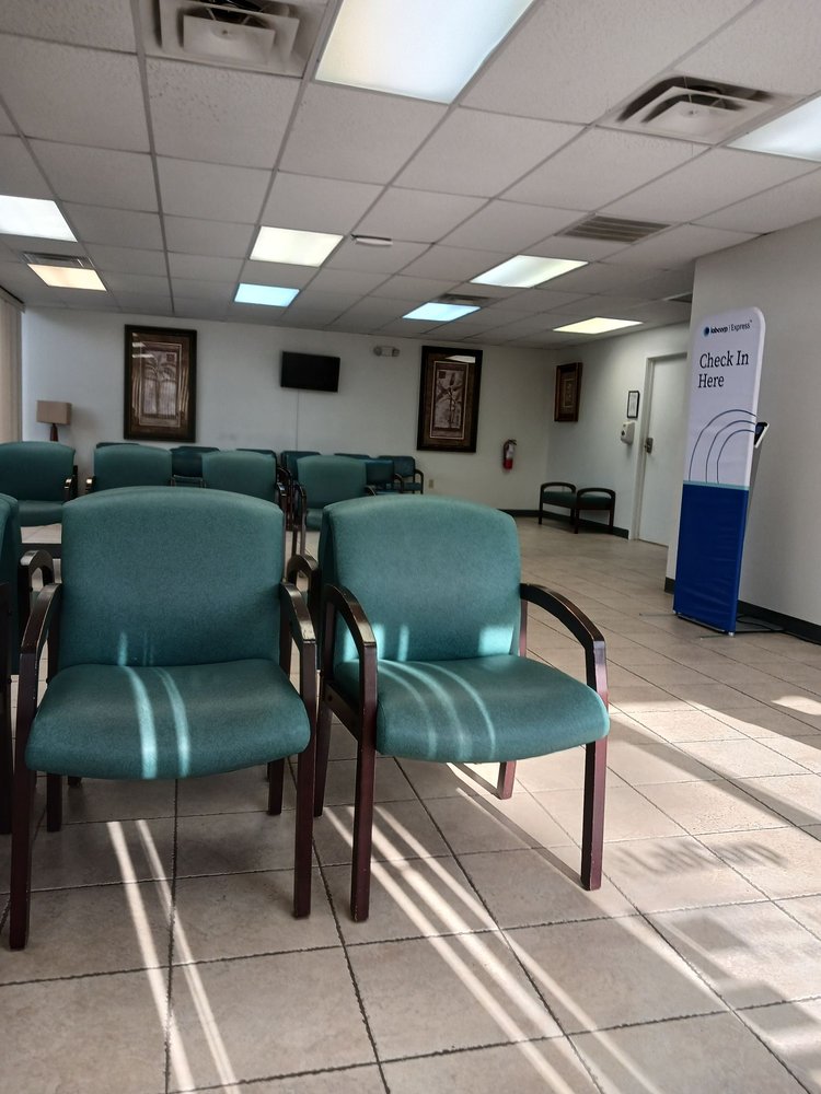 LABCORP - Updated July 2026 - 13 Photos & 44 Reviews - 705 W State Road ...