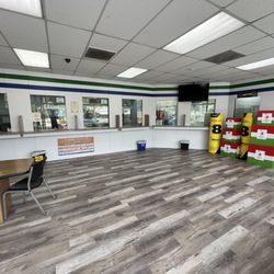 Monrovia Financial Center