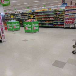 Winn Dixie