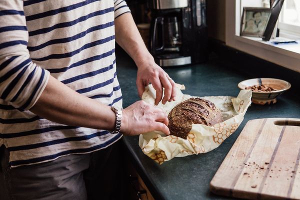 Bee’s Wrap by null