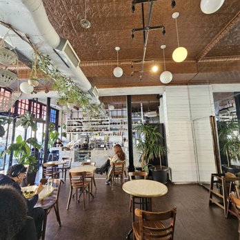 Boca Del Cielo - Cafes Near Me - Brooklyn, New York Boca Del Cielo - Cafes Near Me - Brooklyn, New York