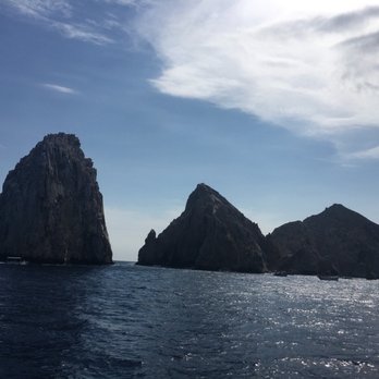 Cabo Adventures - Boat Tours Near Me - Cabo San Lucas, BCS