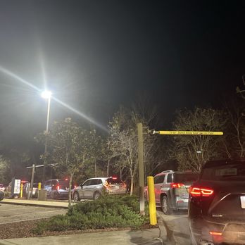 Taco Bell - Slow! 12/19/24 - Fast Food Near Me - Covington, Louisiana