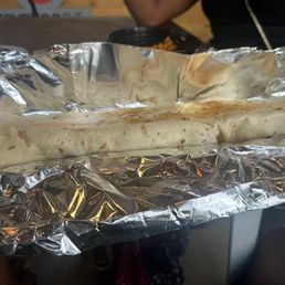 Chicken Shawarma