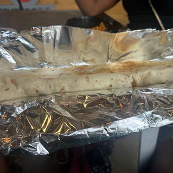 Laud Shawarma - Chicken Shawarma Bento Box Signature - African Near Me - Clarksville, Maryland