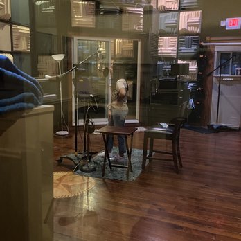Lucky Run Studio - Recording studio time - Recording & Rehearsal Studios Near Me - Houston, Texas