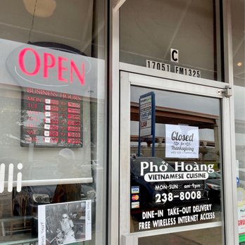 Pho Hoang - Hope she gets caught!! - Vietnamese Near Me - Austin, Texas Pho Hoang - Hope she gets caught!! - Vietnamese Near Me - Austin, Texas