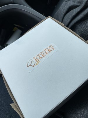 Kolache House Bakery by null