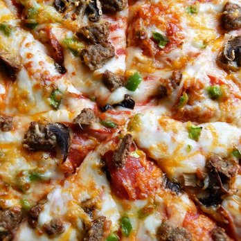 Eddie J's Grille - Pizza - American Near Me - Napoleon, Ohio