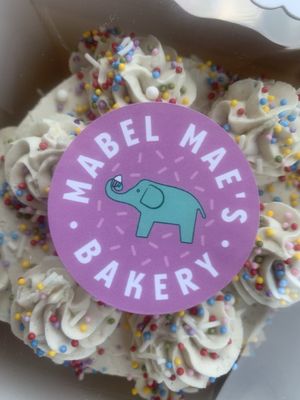Mabel Mae's Bakery by null