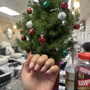 Pro Nails & Spa - GEL X FULL SET - Nail Salons Near Me - Costa Mesa, California Pro Nails & Spa - GEL X FULL SET - Nail Salons Near Me - Costa Mesa, California