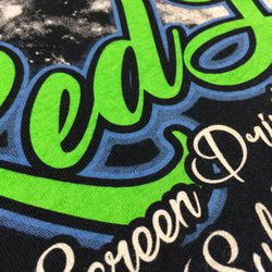 Red Leaf Screen Printing & Embroidery