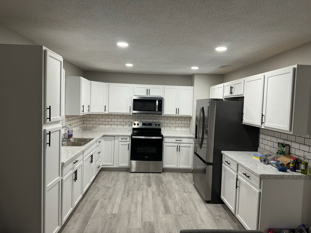 Slide of God’s Blessings Remodeling