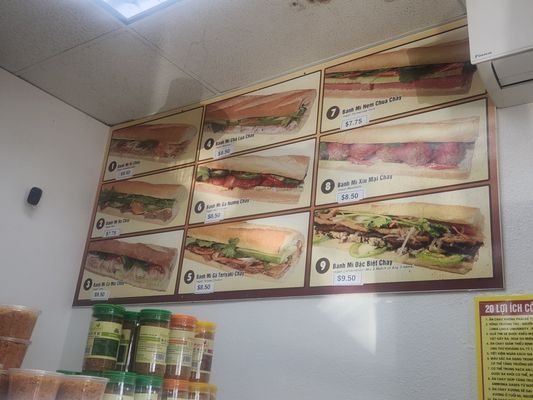 Menu photo 4 Thien Dang Vegetarian Garden Grove, CA Menu photo 4 Thien Dang Vegetarian Garden Grove, CA