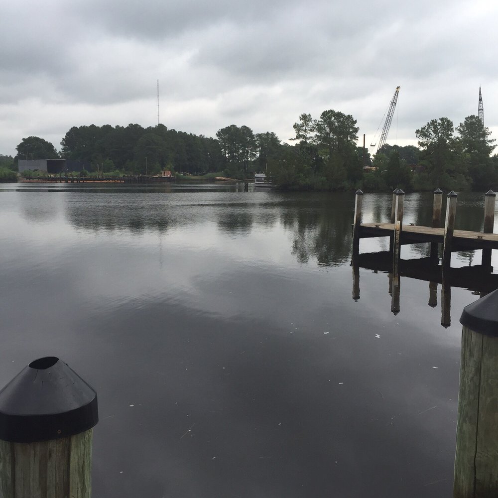 Great Bridge Lock Park - Playgrounds Near Me - Chesapeake, Virginia