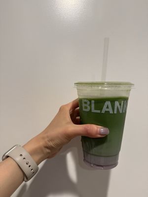Blank Street Coffee by null