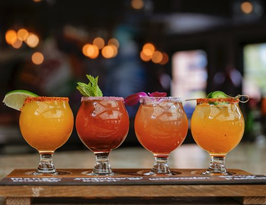 Centro Mexican Kitchen by null