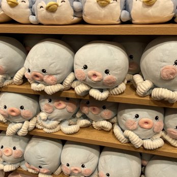 Miniso - Discount Store Near Me - Arcadia, California
